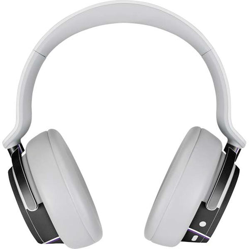 NBA Sacramento Kings Jersey Surface Headphones Skin
